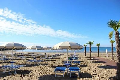 Ferienanlage Ca'Pasquali Mobilehome Top Resid...