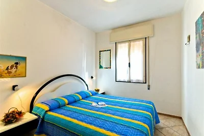 Residenz Glicini Dreizimmer-Wohnung A2...