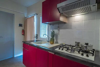 Rivaverde Family Camping Village Lodge...
