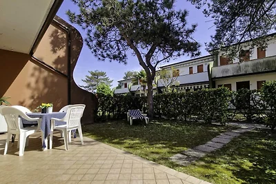 Residenz Azzurro Dreizimmer-Wohnung Tipo C*