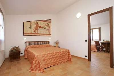 Feriendorf California Superior Vulci Cottage