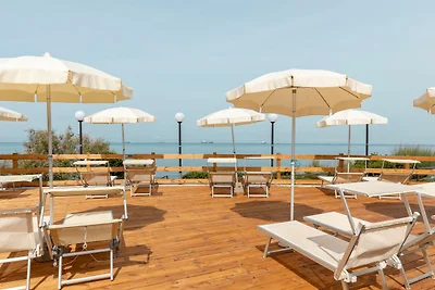 Feriendorf Miramare Bungalow