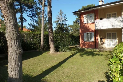 Residenz Villa Alessandra Dreizimmer-Wohnung ...