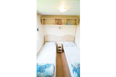 Ferienpark Bella Austria Mobilehome Happy...
