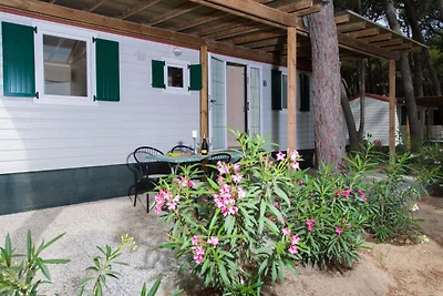 Feriendorf Mare Pineta Ametista