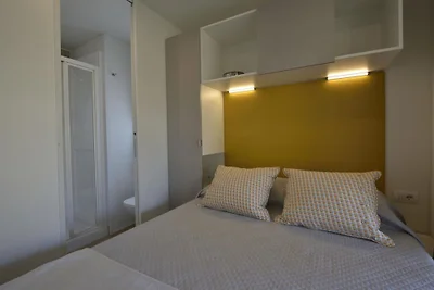Kuća za odmor Dopust za oporavak Padenghe sul Garda