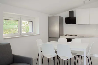 Residenz Mare Azzurro Apartment Pineta