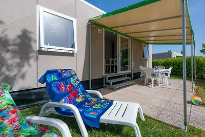 Feriendorf San Francesco Mobilehome Suite...