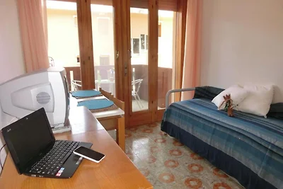 Residenz Corinzia Zweizimmer-Wohnung Tipo B*
