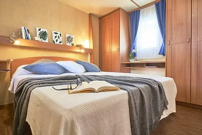 Vakantiehuis Ontspannende vakantie Chioggia
