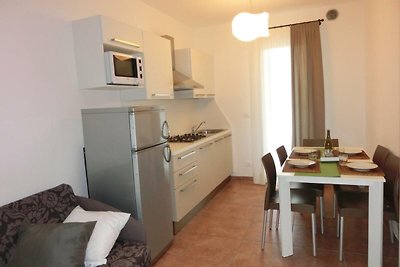 Vakantieappartement Gezinsvakantie Caerano di San Marco