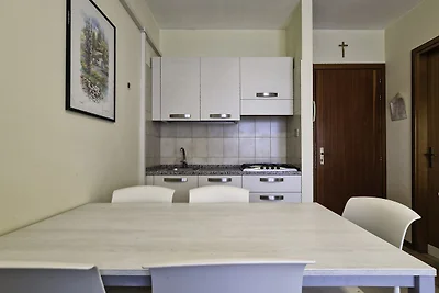 Residenz Itaca Zweizimmer-Wohnung Tipo B1S...