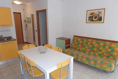 Residenz Villa Felice Zweizimmer-Wohnung B