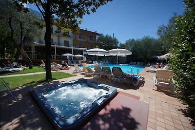 Residenz Al Parco Studio