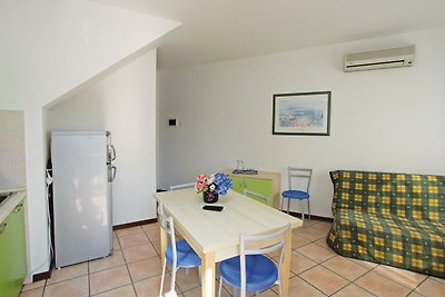 Vakantieappartement Gezinsvakantie Gatteo A Mare