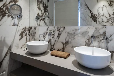 Residenz Carl und Do Dreizimmer-Wohnung Trilo...
