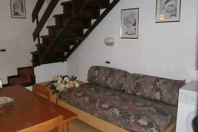 Residenz Andrea Dreizimmer-Wohnung A2