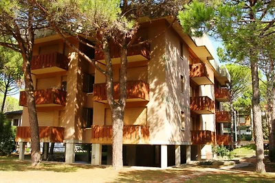 Residenz Corinzia Dreizimmer-Wohnung Tipo C*