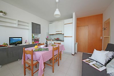 Vakantieappartement Gezinsvakantie Manerba del Garda