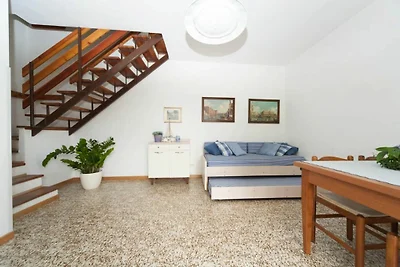 Residenz Ca' del Pino Dreizimmer-Wohnung Tril...