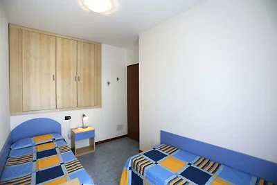 Residenz Giardini di Altea Dreizimmer-Reihenh...