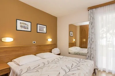 Appartamento Vacanza con famiglia Umago