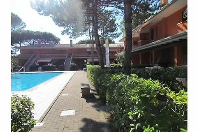 Residenz Capistrano Dreizimmer-Wohnung
