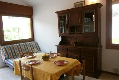 Vakantieappartement Gezinsvakantie Caerano di San Marco