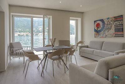 Vakantieappartement Gezinsvakantie San Felice del Benaco