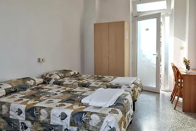 Appartamento Vacanza con famiglia Bardolino
