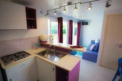 Camping Village Internazionale Sottomarina Mo...