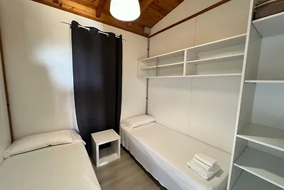 Vakantiehuis Ontspannende vakantie Barcelona