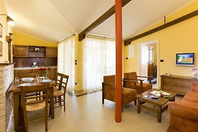 Ferienanlage Istrian Villas - Villa V 2+2 SV2P2 AGPLA (2399)
