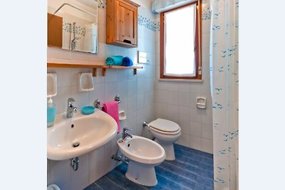 Vakantieappartement Gezinsvakantie Caerano di San Marco