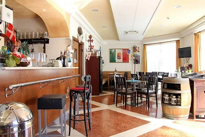 Residenz Doria Zweizimmer-Wohnung Small