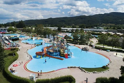 Ferienpark Terme Catez Mobilehome Happy Plus