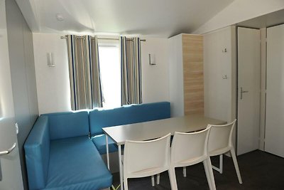 Feriendorf Del Mar Mobilehome 6 Pax daily