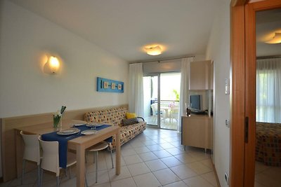 Vakantieappartement Gezinsvakantie Caerano di San Marco