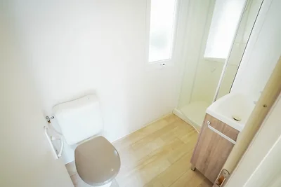Ca' Savio Mobilehome Happy Premium