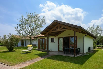 Vakantiehuis Ontspannende vakantie Rosolina