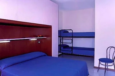 Residenz Regent Zweizimmer-Wohnung Suite