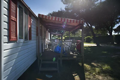 Casa vacanze Vacanza di relax Valbandon