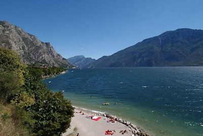 Vakantiehuis Ontspannende vakantie Limone sul Garda