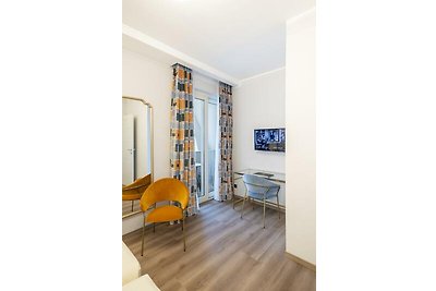 Vakantieappartement Gezinsvakantie Baveno