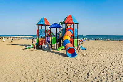 Appartamento Vacanza con famiglia Cavallino-Treporti