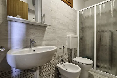 Residenz Itaca Zweizimmer-Wohnung Tipo B1S...