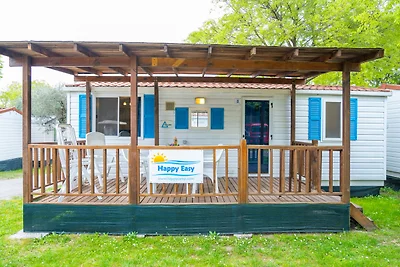 Cisano San Vito Mobilehome Happy Easy