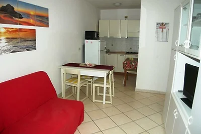 Residenz Debora Dreizimmer-Wohnung Trilo
