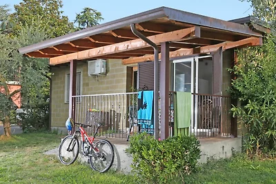 Appartamento Vacanza con famiglia Manerba del Garda
