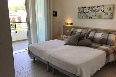 Vakantieappartement Gezinsvakantie Caerano di San Marco